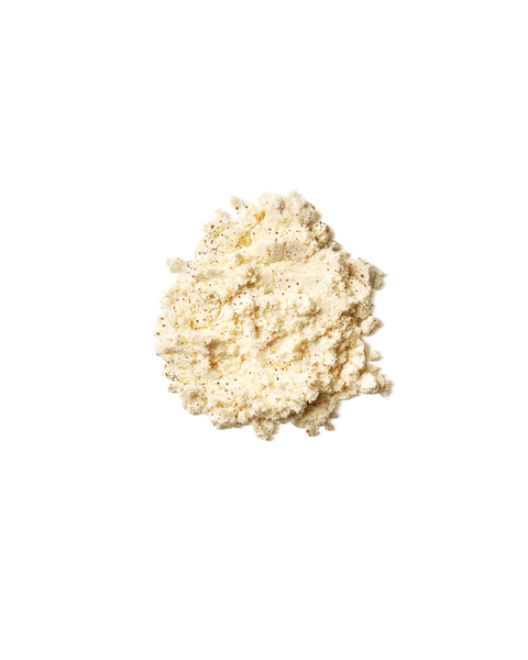 Cinnamon Swirl Whey Protein Powder