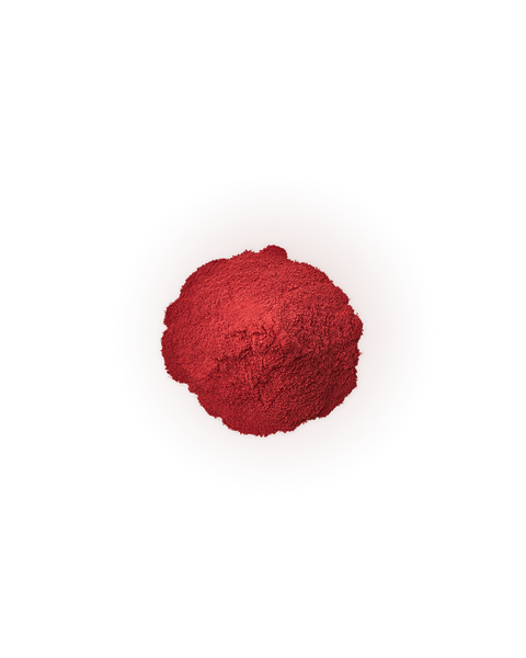 Blood Flow Berry Beets