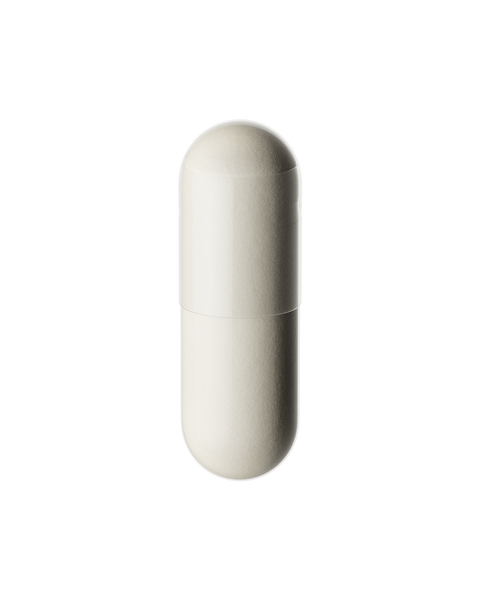 Promix Raw Bone Marrow Capsules