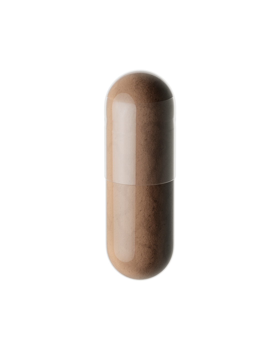 Promix Raw Liver Capsules