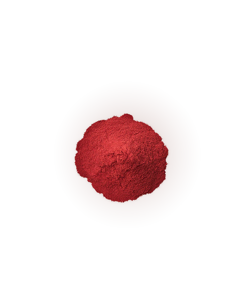 Detox Flush Berry Beets