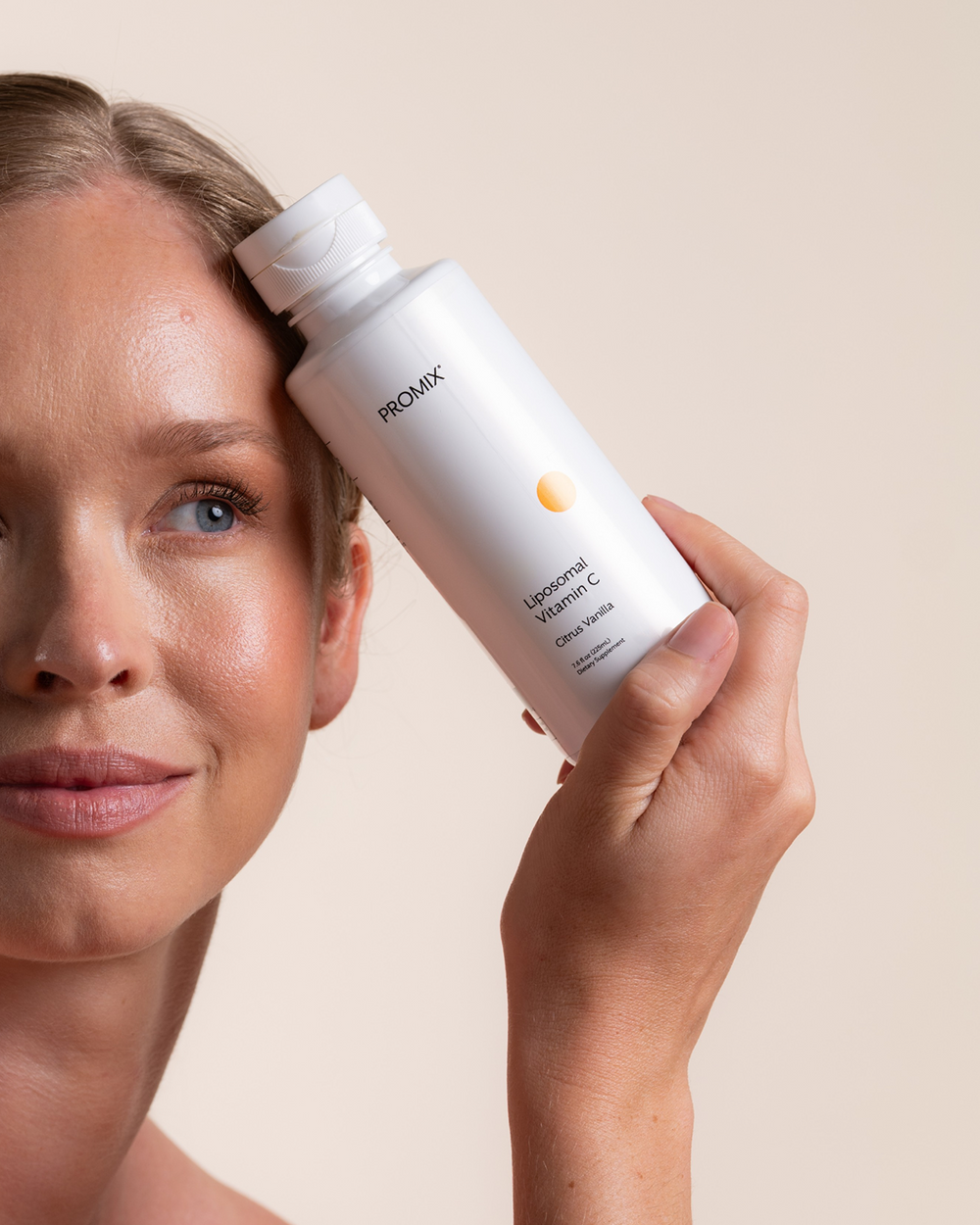 Liposomal Vitamin C