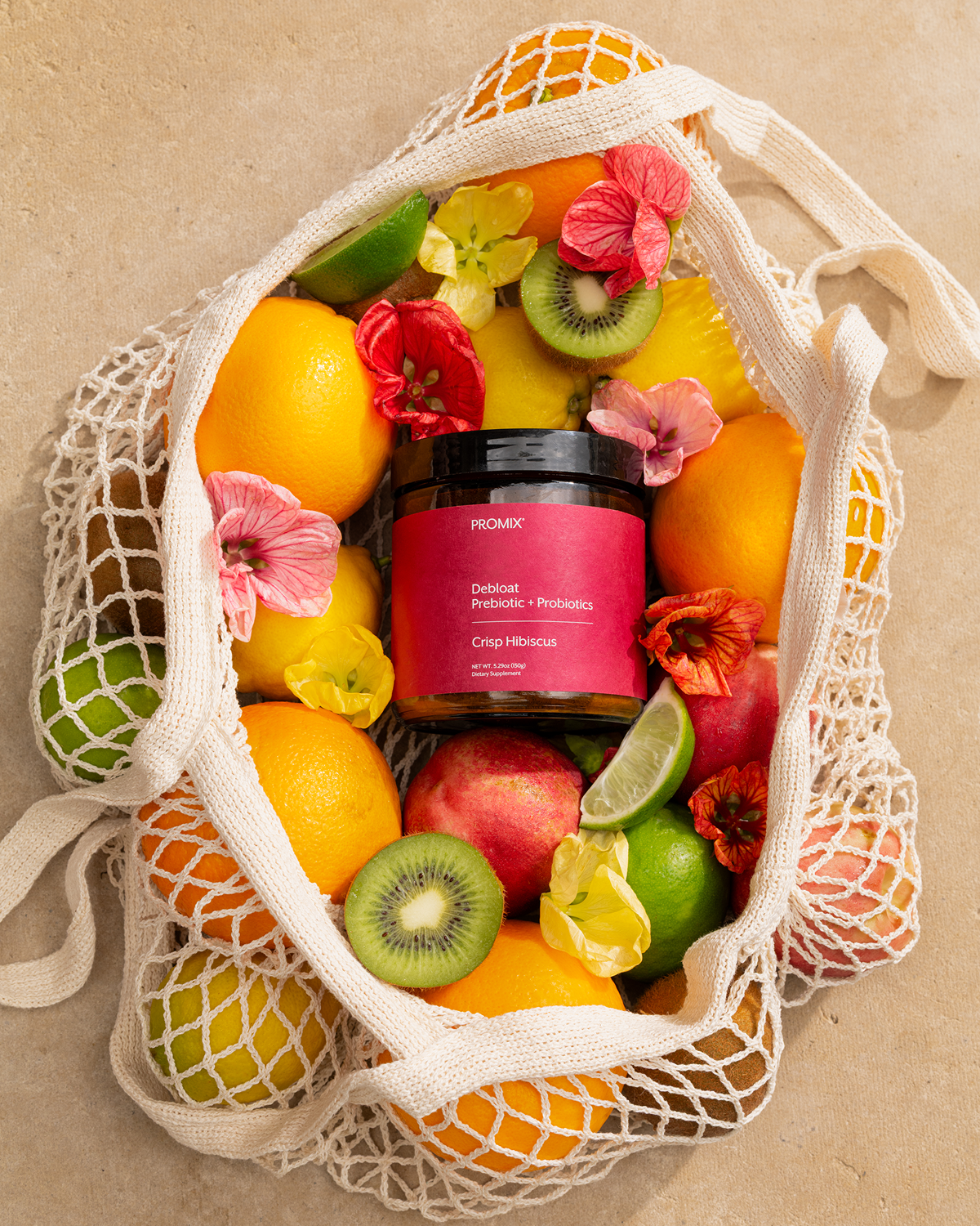 Variant: 30 Serving Jar