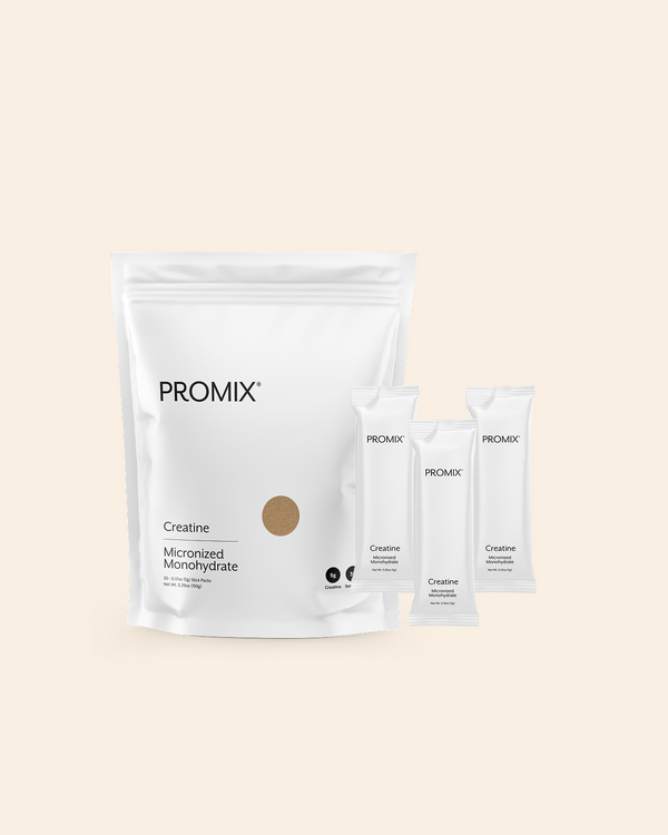 Core Bundle | Promix Nutrition®