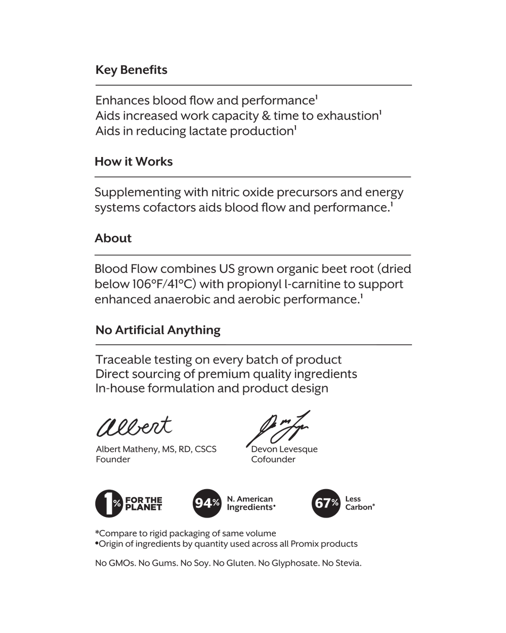 Blood Flow Berry Beets, 30 Single Sticks