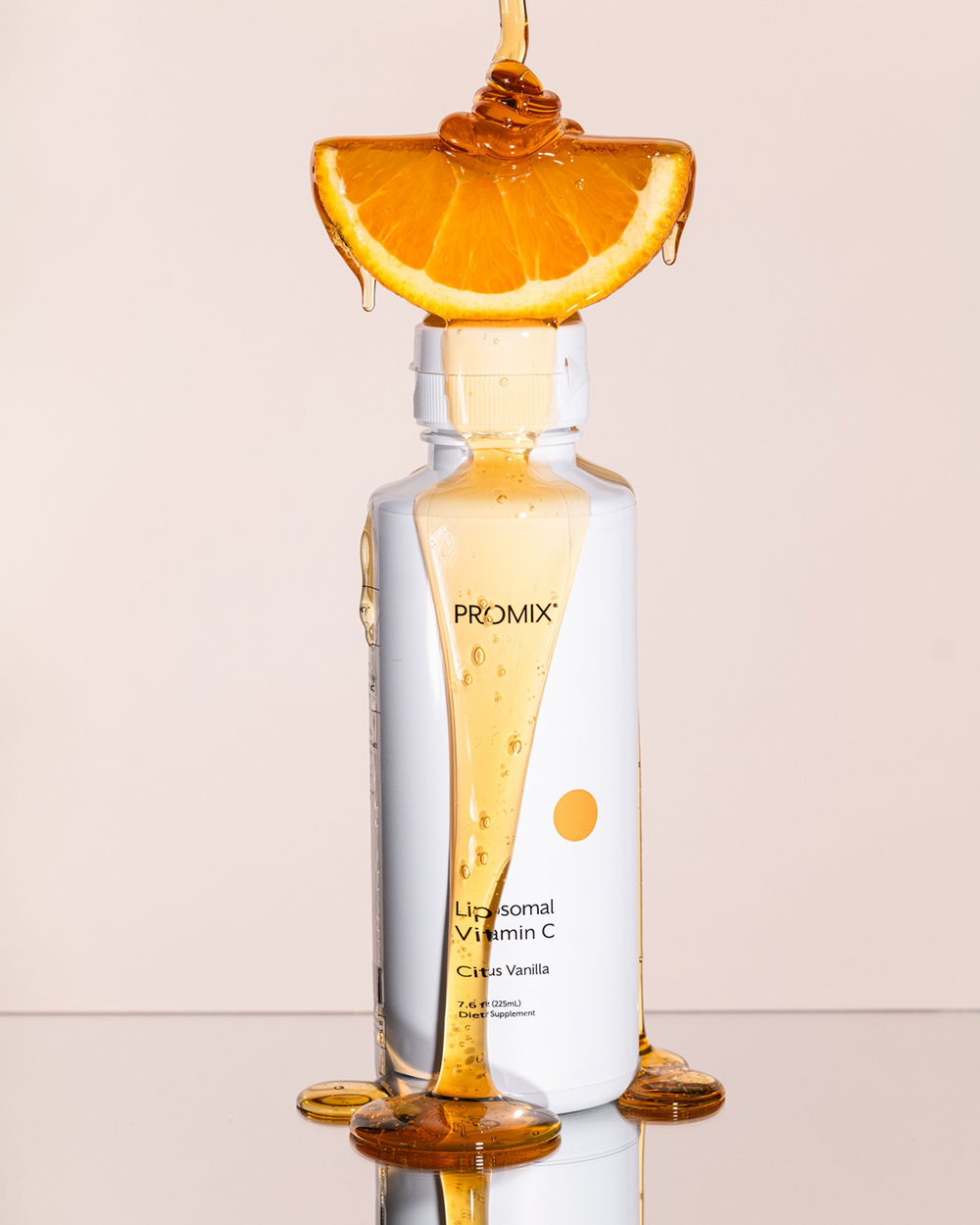 Liposomal Vitamin C
