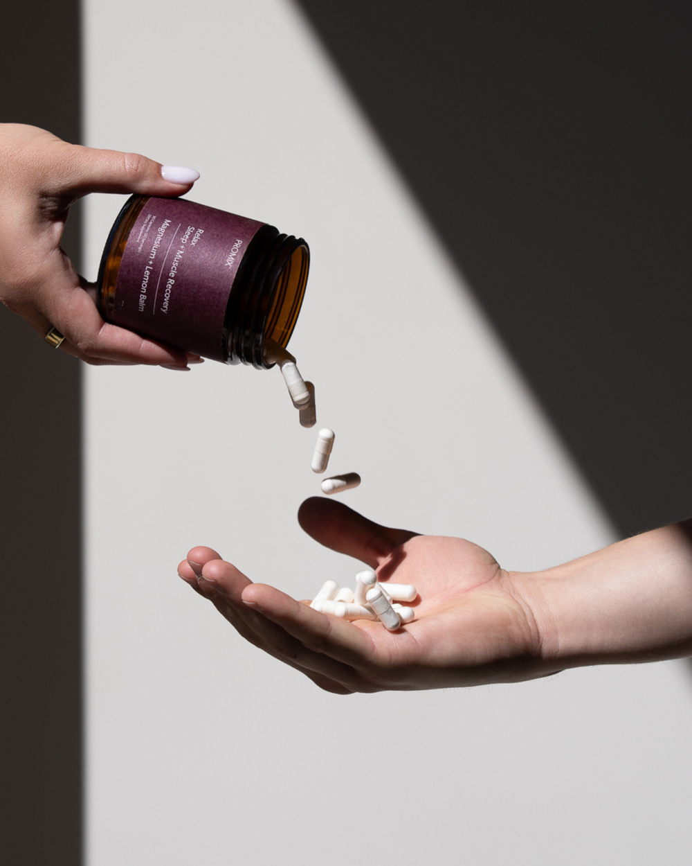 Relax: Magnesium Complex