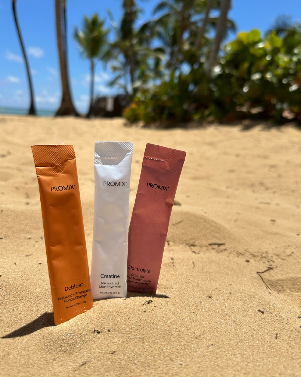 Two Day Wellness Pack