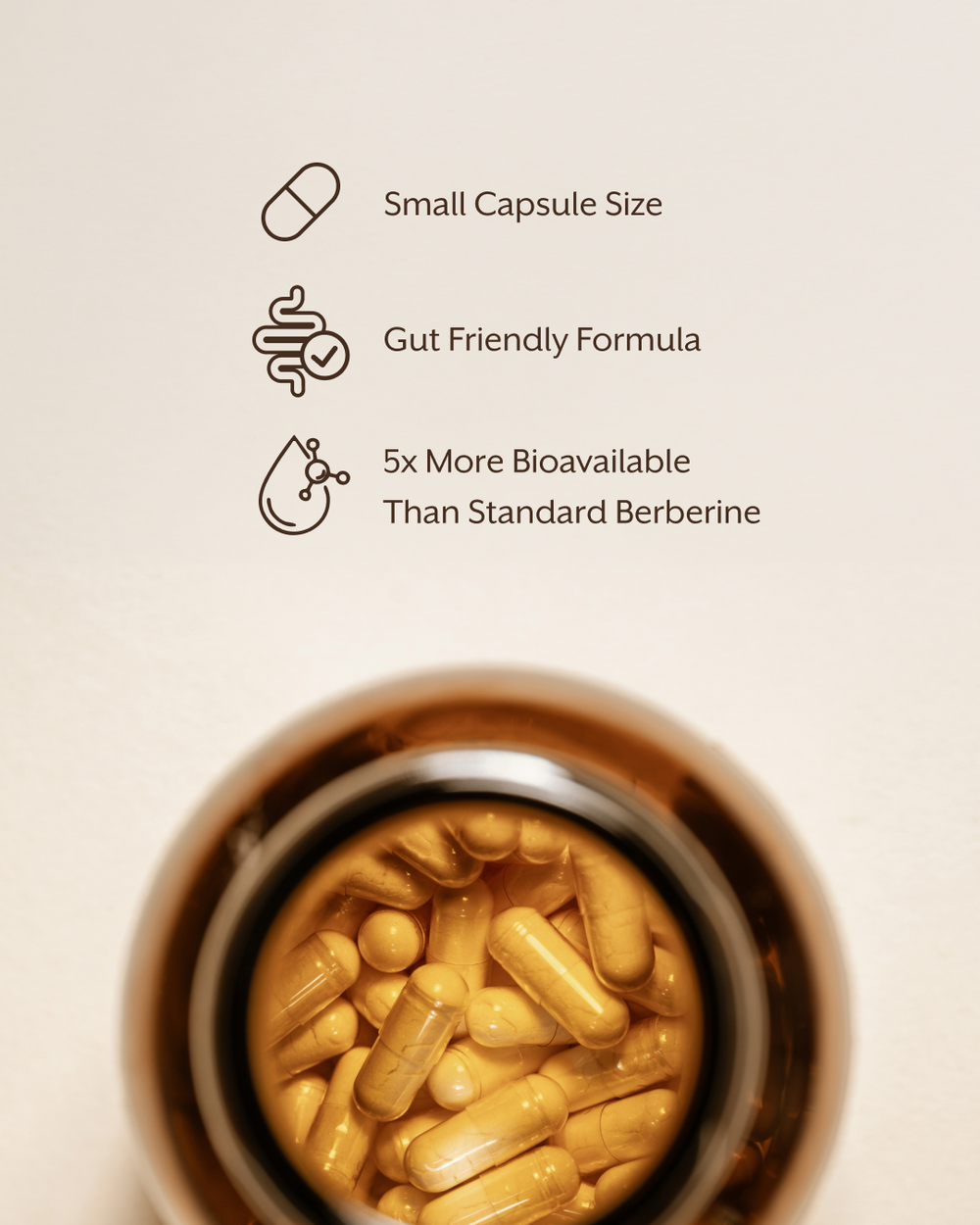 Berberine Metabolic