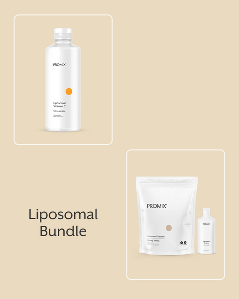 Liposomal Bundle