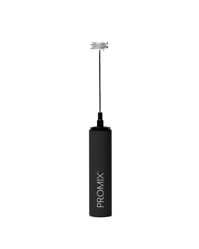 Promix Frother - Black