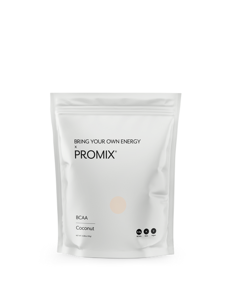 Coconut BCAA Powder