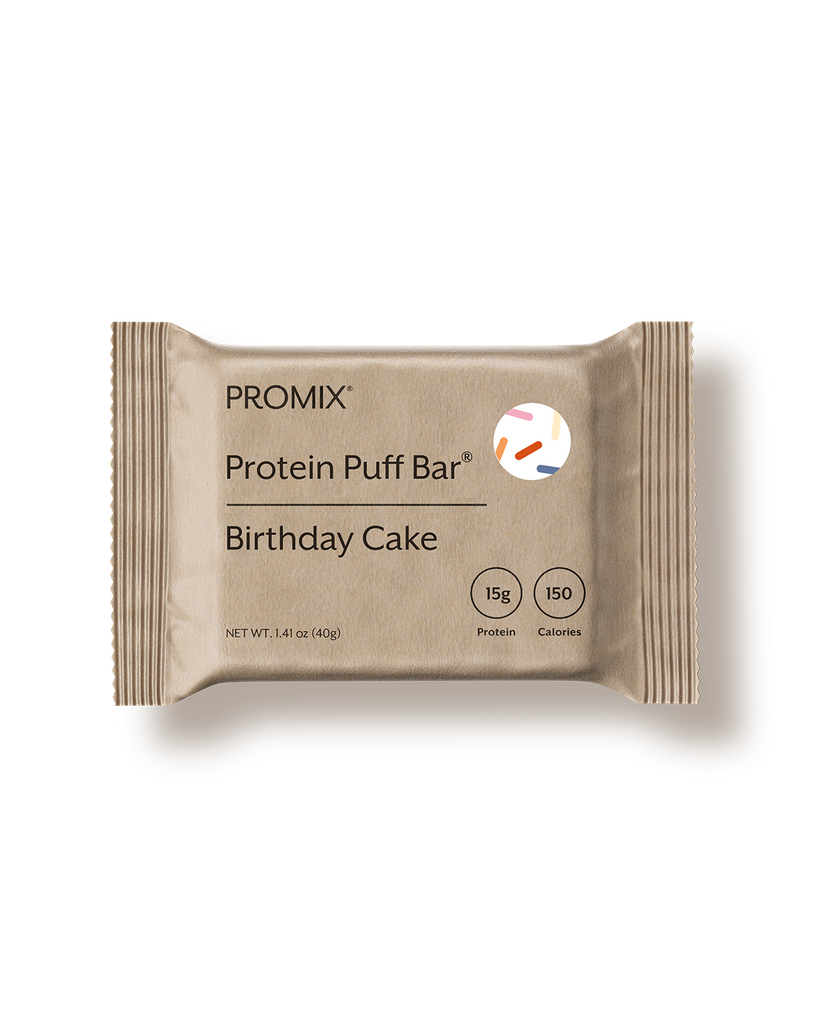 Protein Snacks Promix Nutrition®