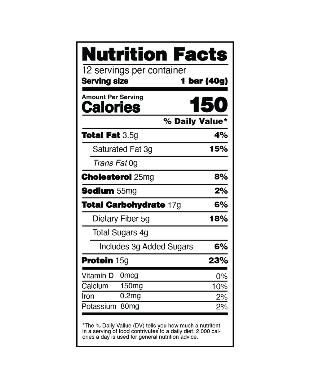 Coconut Protein Puff Bars