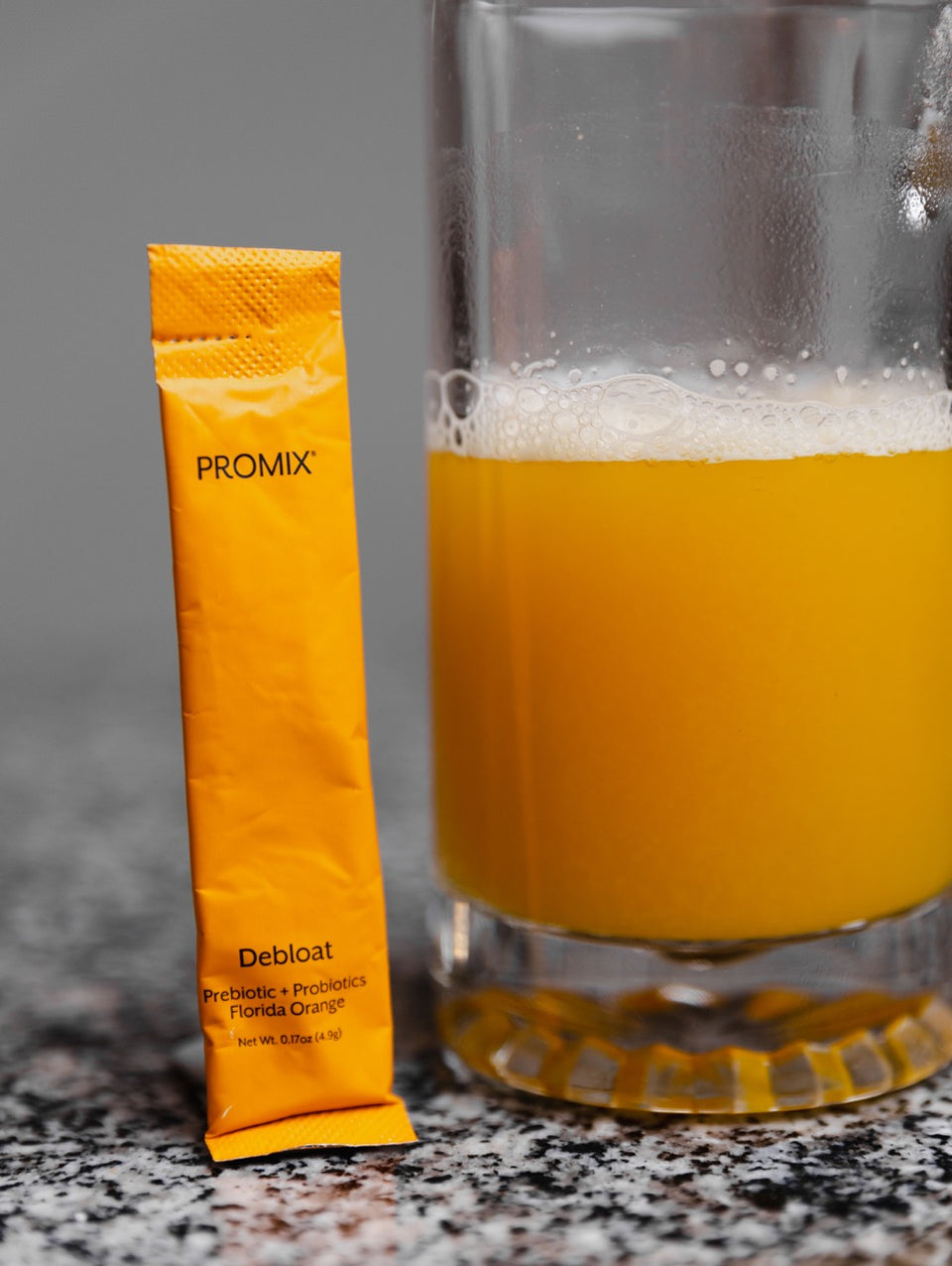 Debloat | Promix Nutrition®