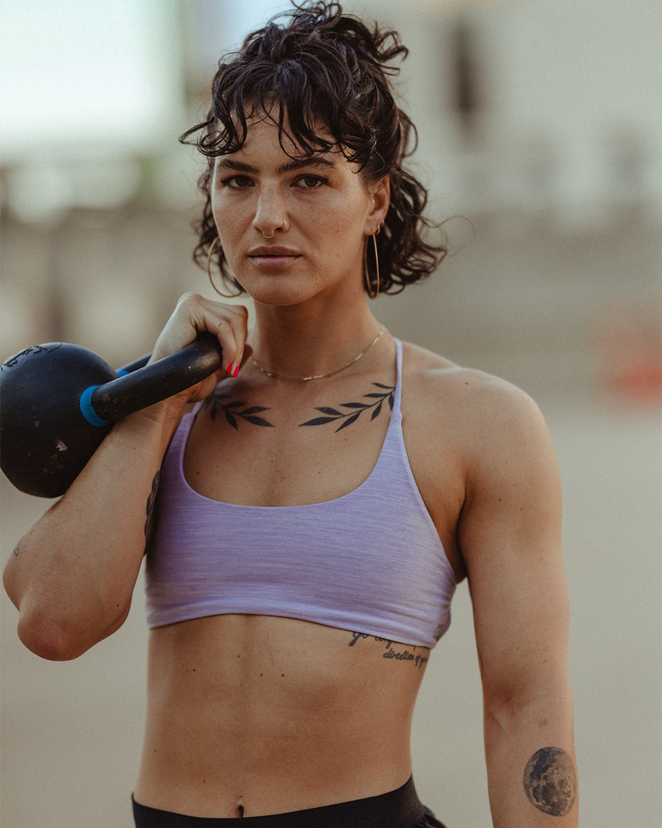 Kelly Matthews Promix Nutrition®