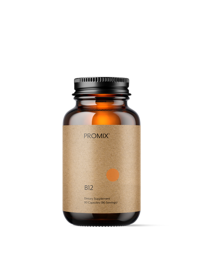 B12 (Methylcobalamin)