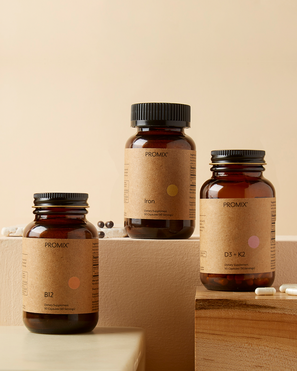 B12 (Methylcobalamin)