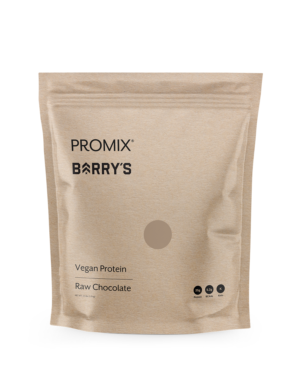 Barry's Protein, Vegan Protein / Chocolate