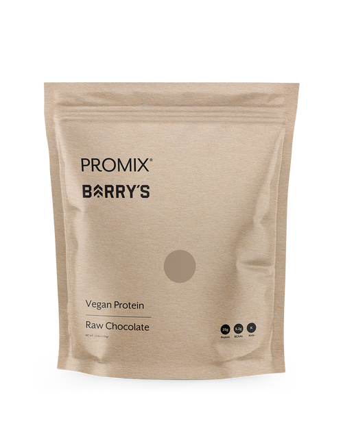 Barry's Protein, Vegan Protein / Chocolate