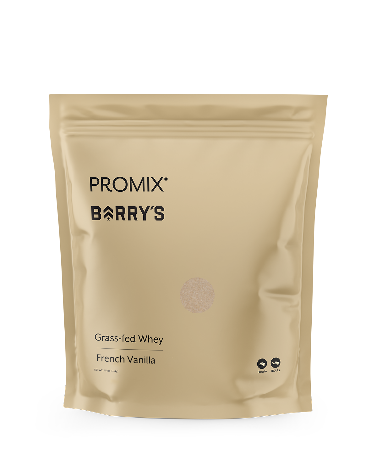 Variant: Whey Protein / Vanilla