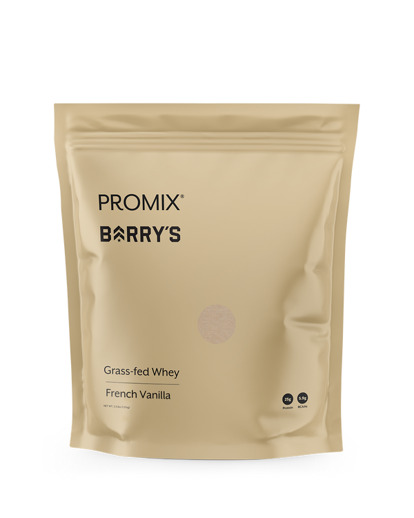 Variant: Whey Protein / Vanilla