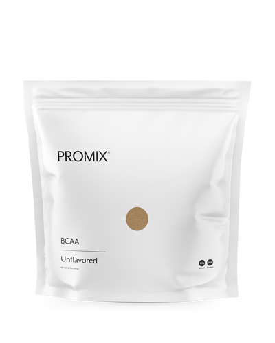 Unflavored BCAA Powder