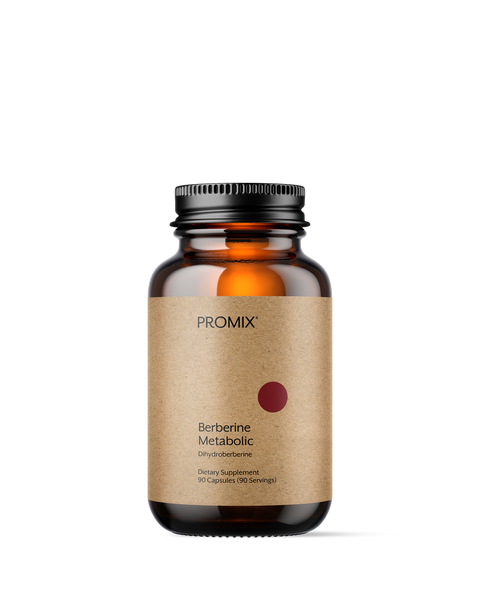 Berberine Metabolic