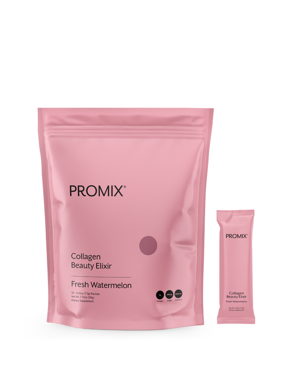 Fresh Watermelon Collagen Beauty Elixir
