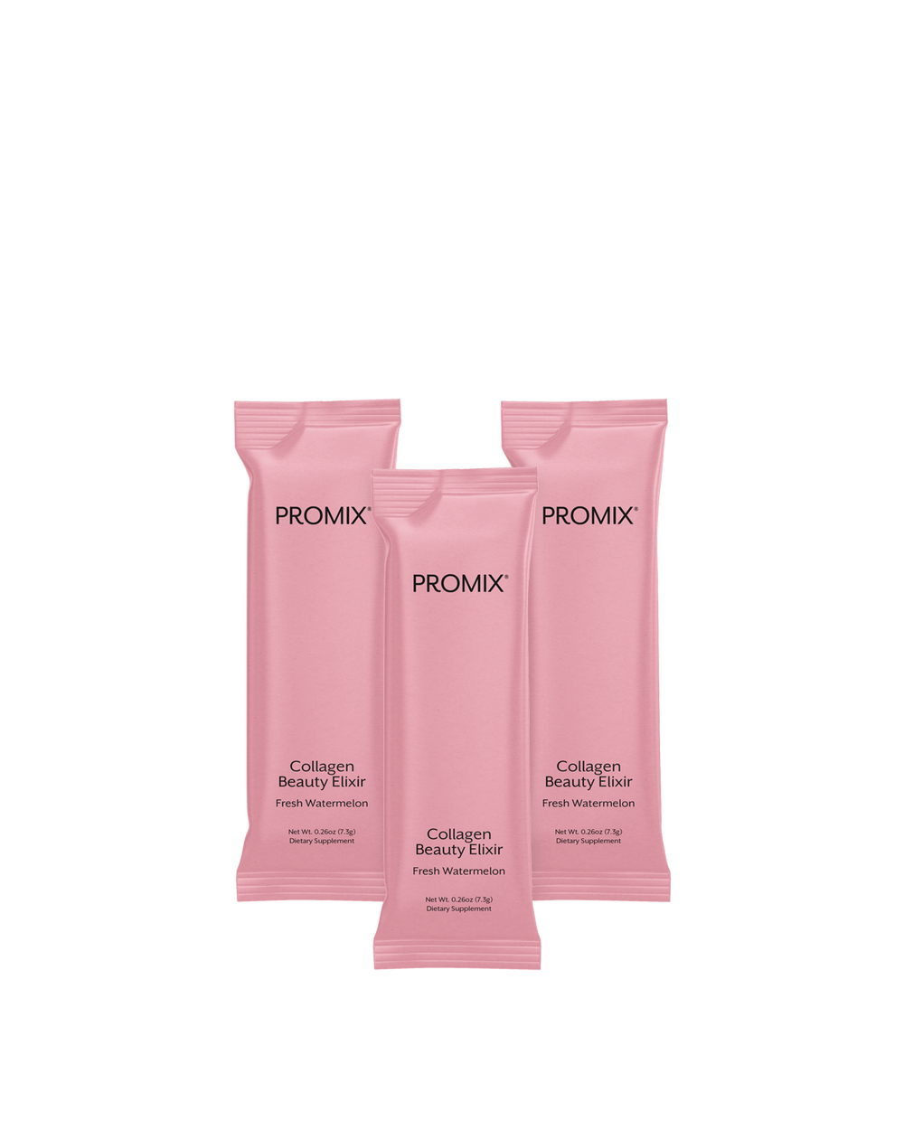 Fresh Watermelon Collagen Beauty Elixir
