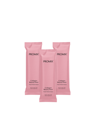 Fresh Watermelon Collagen Beauty Elixir