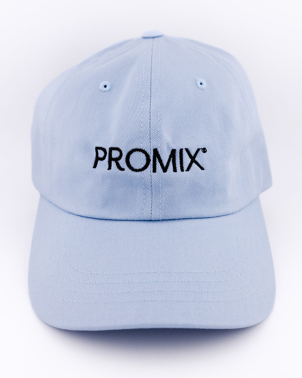 The Dad Hat Blue