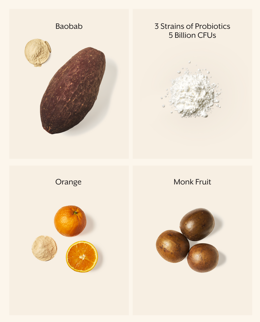 Debloat | Promix Nutrition®