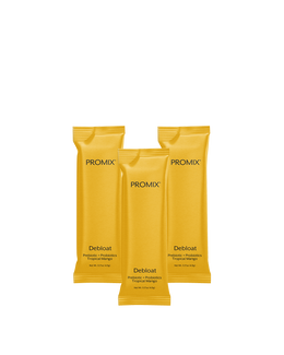 Tropical Mango Debloat: Prebiotic + Probiotic