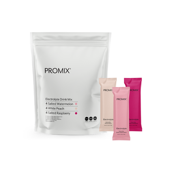Promix Nutrition Supplements Online Store