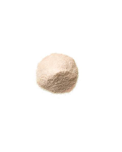 White Peach Electrolyte Drink Mix