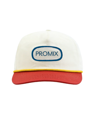 Promix Fish Oil Hat