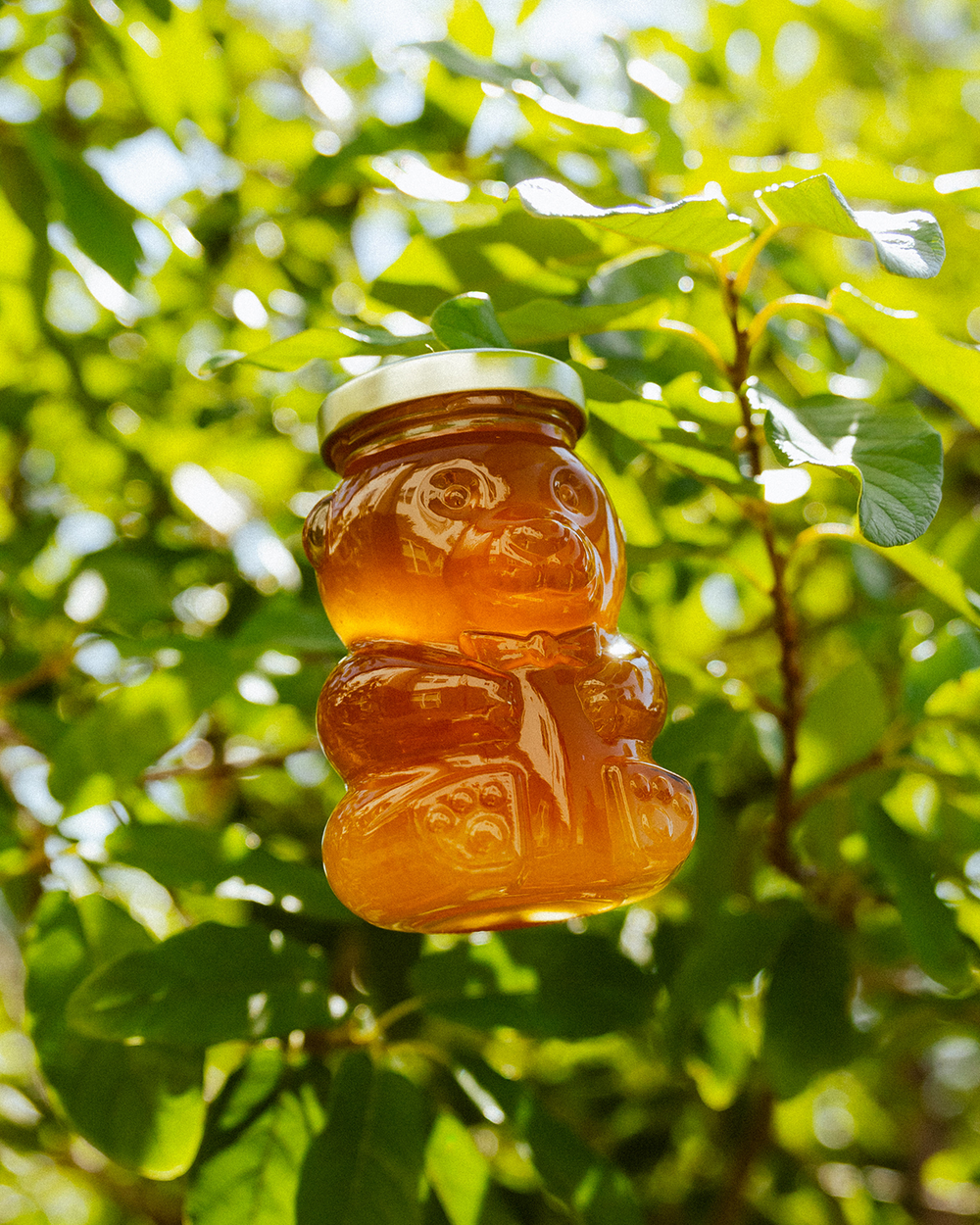 Sweet Honey Farm - Raw Honey
