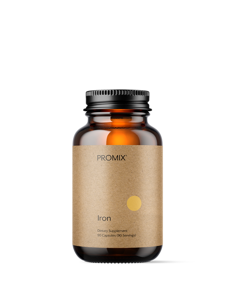 Iron Heme Iron Polypeptide Promix Nutrition iron-heme-iron-polypeptide-promix-nutrition