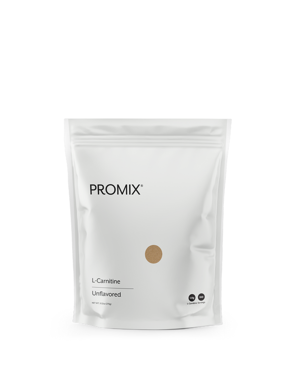 L-Carnitine | Promix Nutrition L-Carnitine | Promix Nutrition