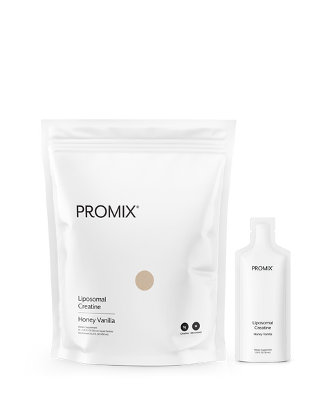 Liposomal Creatine