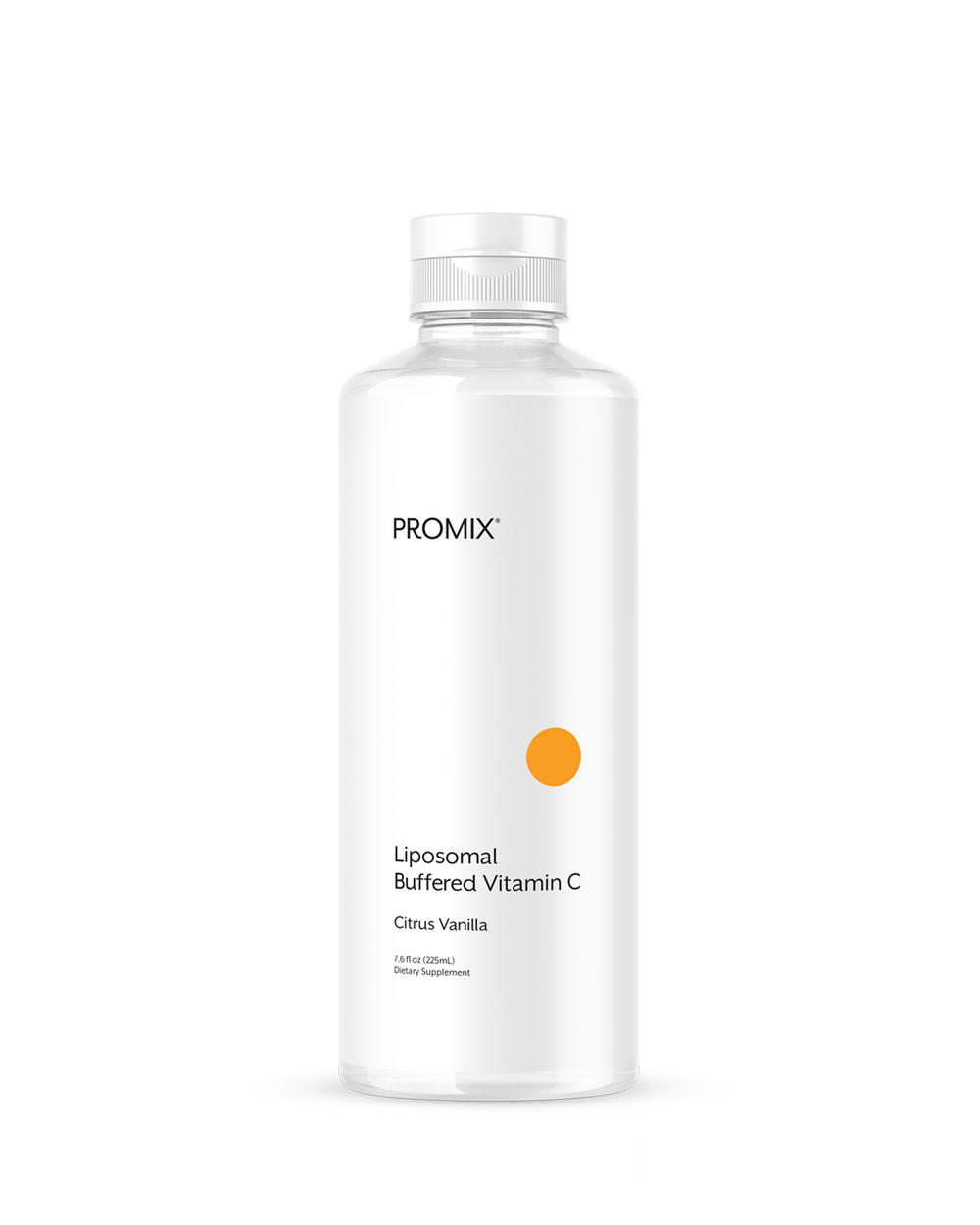 Liposomal Buffered Vitamin C
