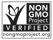 Non GMO Project Verified