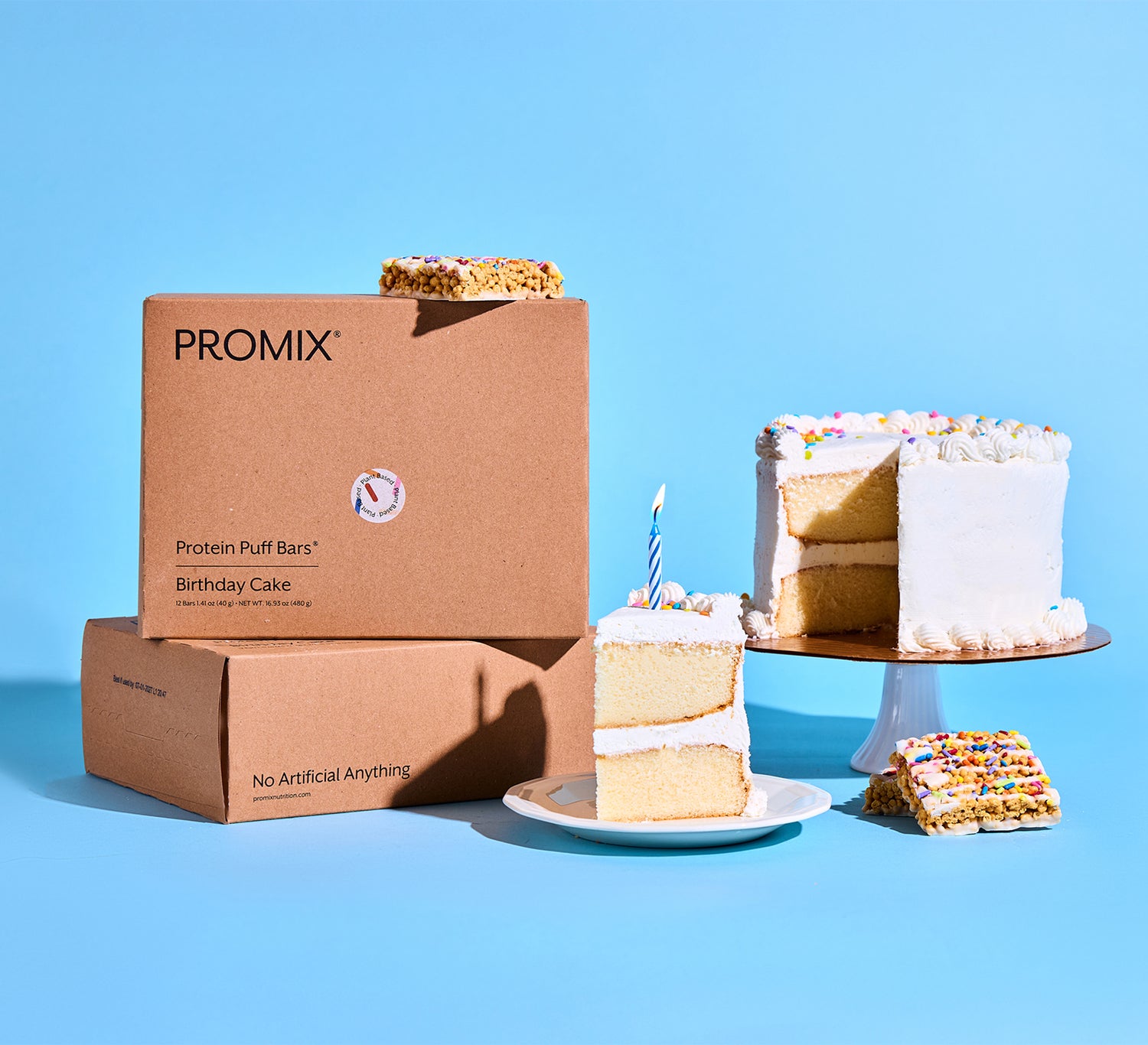 Promix Nutrition Supplements Online Store