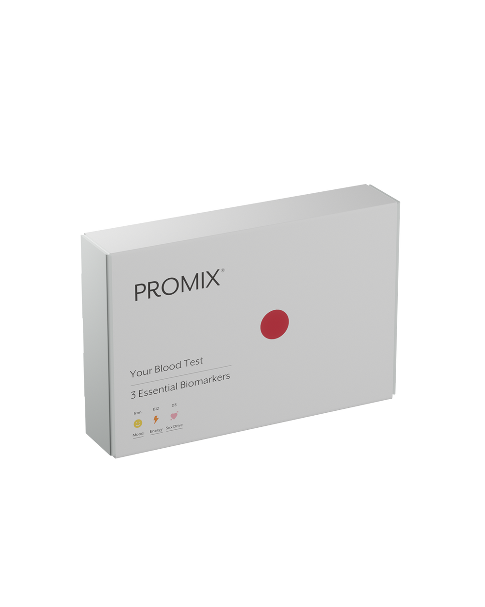 Blood Test | Promix Nutrition®