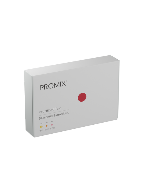 Blood Test Promix Nutrition  blood-test-promix-nutrition