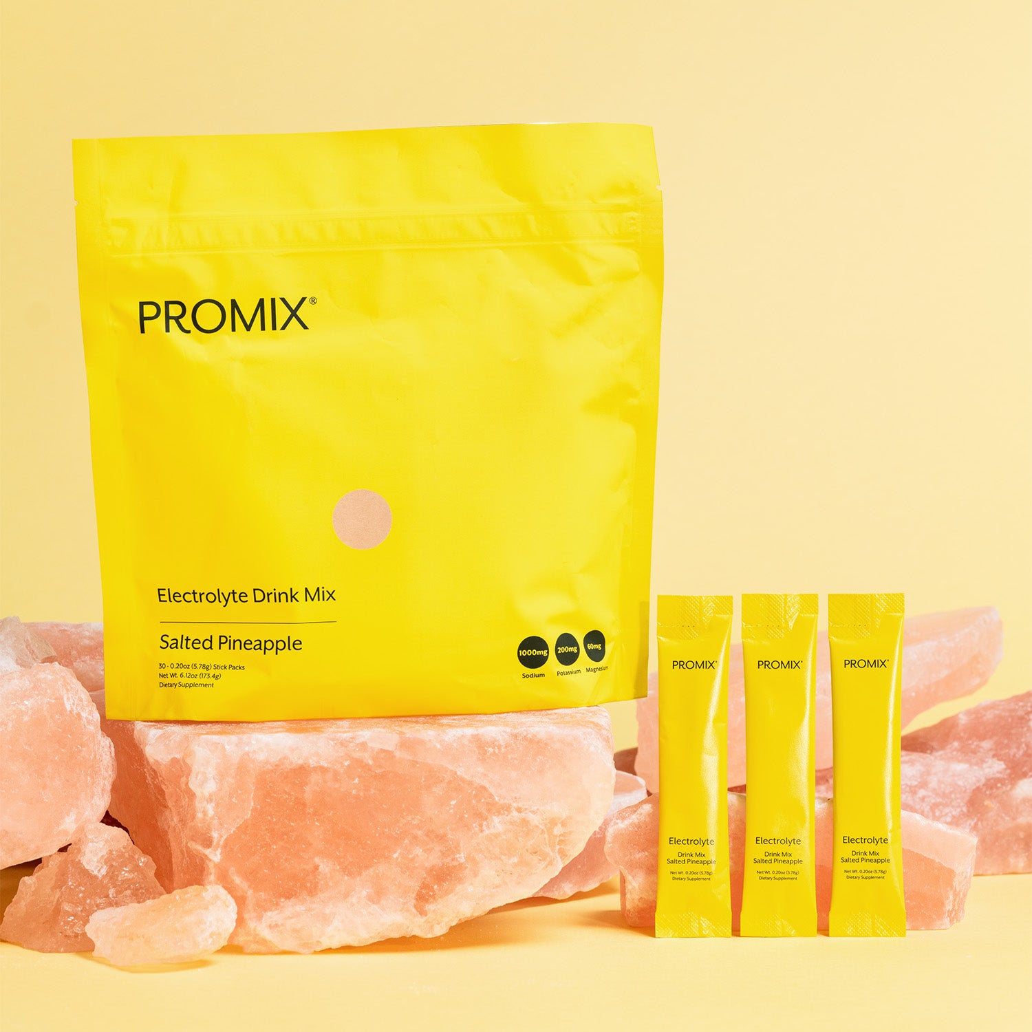 Promix Nutrition Supplements Online Store