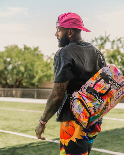 Laval OBJ Duffel