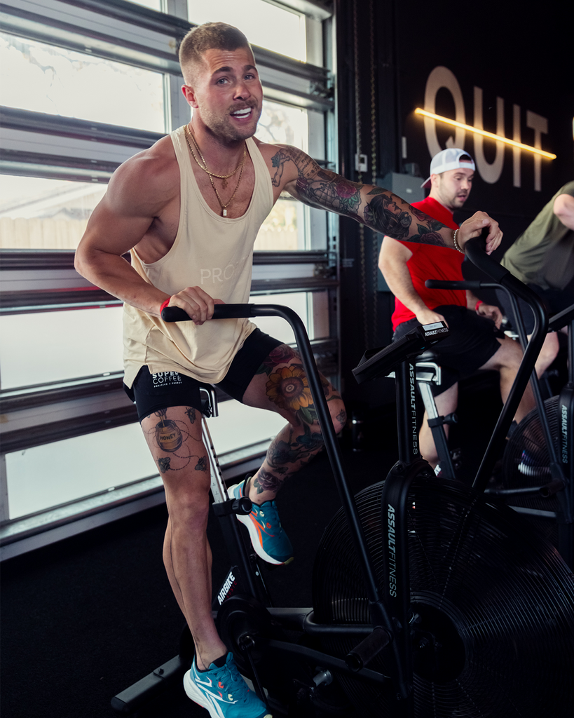 Promix Tank | Promix Nutrition®