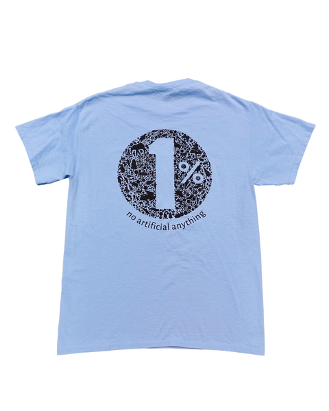 Promix x 1% For the Planet